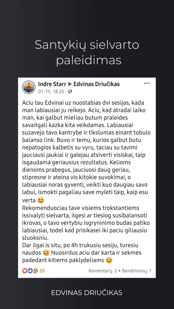 Santykių sielvarto paleidimas, praradimo skausmas, praradimo skausmo paleidimas.